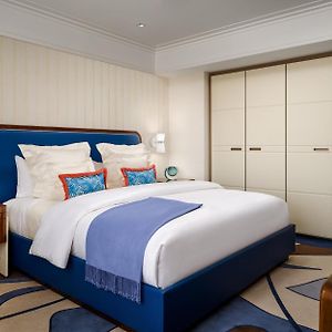 Klassieke Suite met een King Size Bed